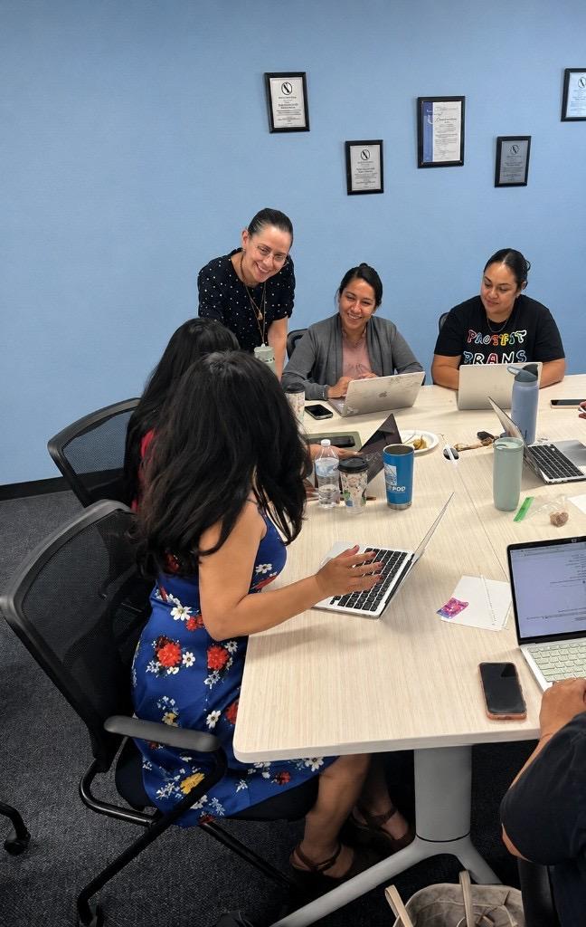 Collaborating with supervisees during a clinical supervision session