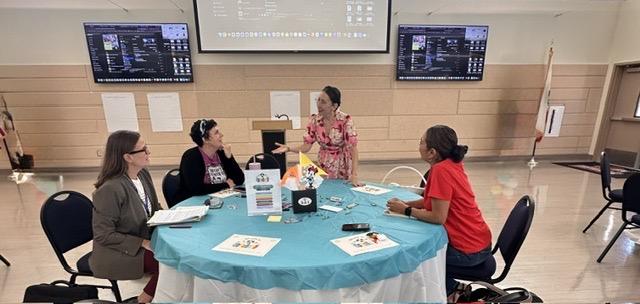 Facilitating a school mental health consultation workshop with educators and clinicians